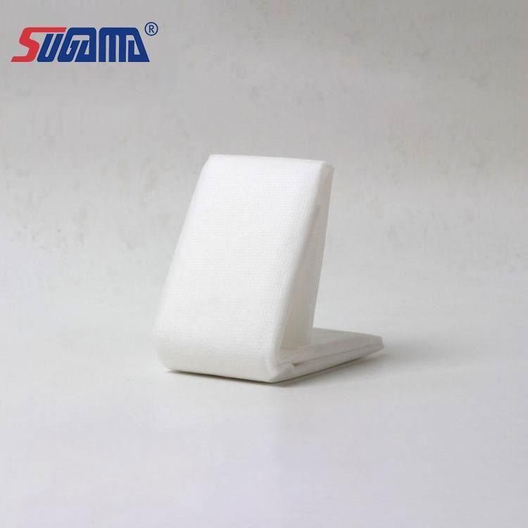 Medical Disposable Soft Absorbent Triangle Gauze Bandage