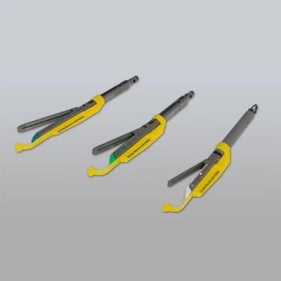 Medical Disposable Surgical Absorbable Skin Stapler Hospital Equipment
