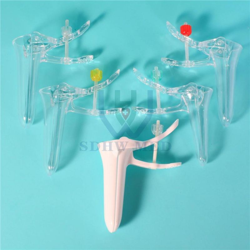 2020 Safe Solid Miller Vaginal Speculum Indifferent Types