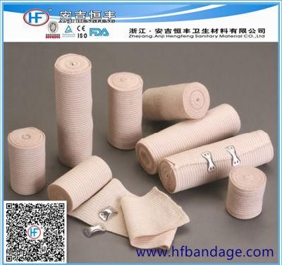 Medical High Elastic Skin Color Bandage