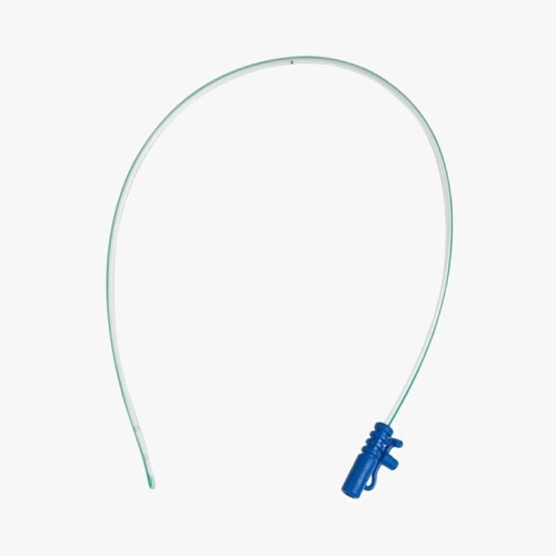 CE ISO Certificate Disposable PVC Sterile F18 to F34 Stomach Feeding Tube