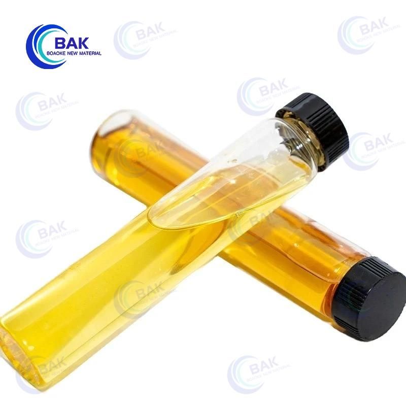 China 5337-93-9 98.9% 4-Methylpropiophenone CAS 5337-93-9