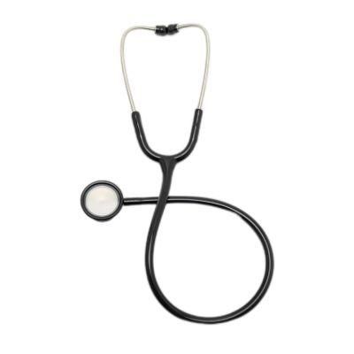 Medical Use Veterinarian Aluminum Alloy Stainless Steel Echometer Stethoscope