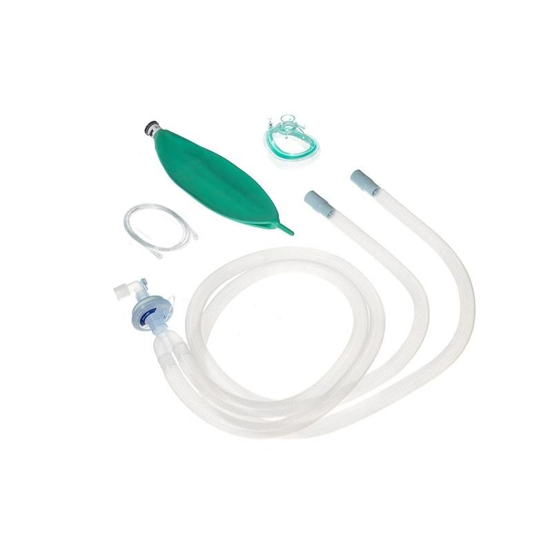 Wholesale Anesthesia Circuit Kit Including with Circuit & Air Bag