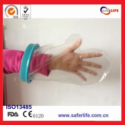 Saferlife New Wound Cast Seal Tight Waterproof Bandage Protector