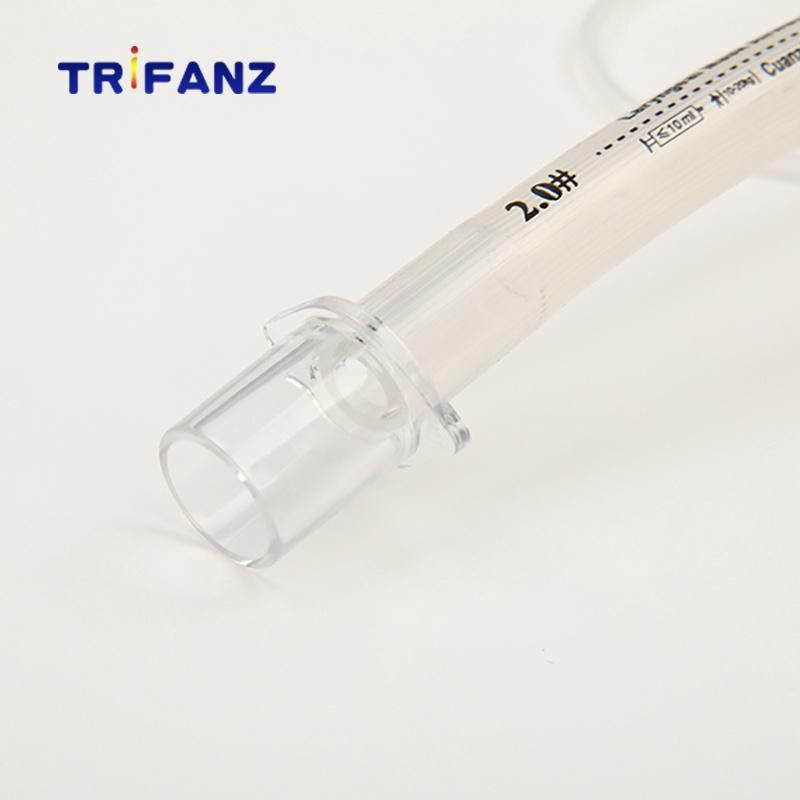 Hot Sale Silicone Laryngeal Tube Airway