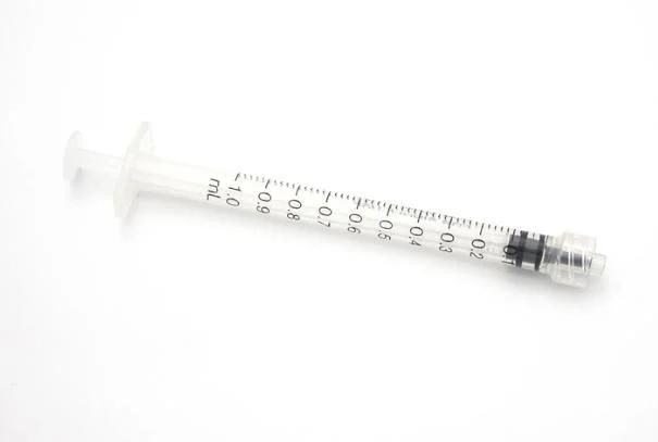 Disposable Cosmetic Beauty Syringe