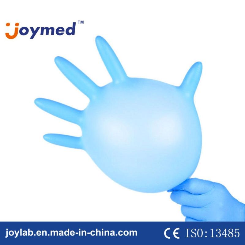 Disposable Gloves Nitrile Latex Cleaning Food Gloves Universal Household Garden Kitchen Cleaning Gloves