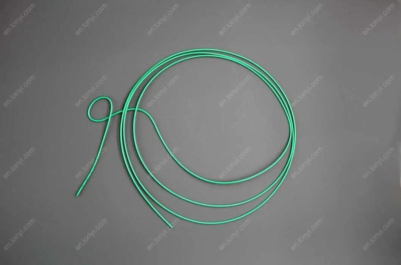 Nasal Billary Drainage Medical Tube 5fr/6fr/7fr for Ercp