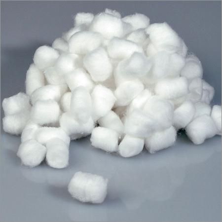 Non Sterile Sterilized Cotton Ball, Cotton Ball/Absorbent Cotton Wool Balls