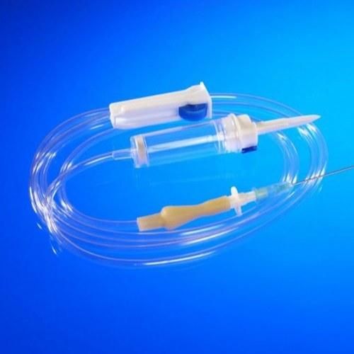 IV Administration Set/IV Solution Set/IV Sets