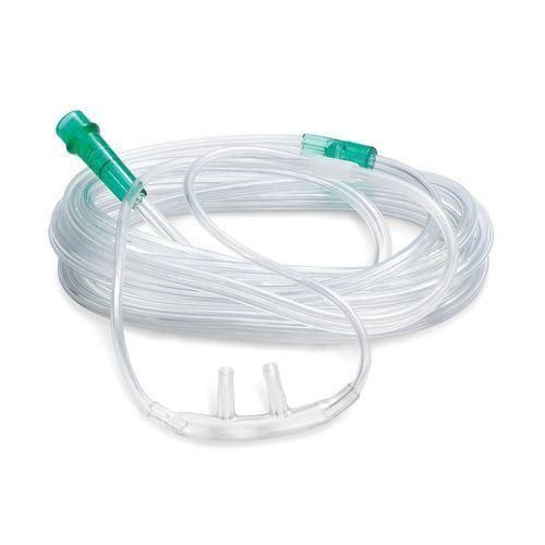 CE/FDA Medical Disposable Nasal Oxygen Cannula