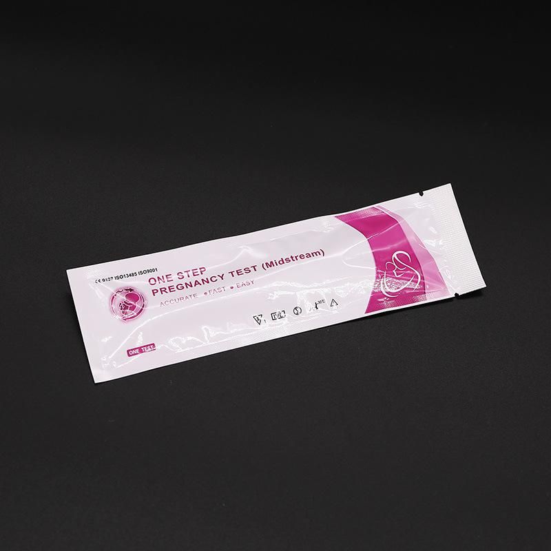 HCG Urine Home Pregnancy Test