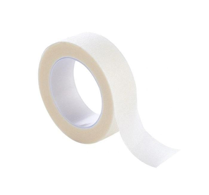 Factory Direct Sale Good Price Medical Non Woven Microporous Tape for Eyelashes Extension