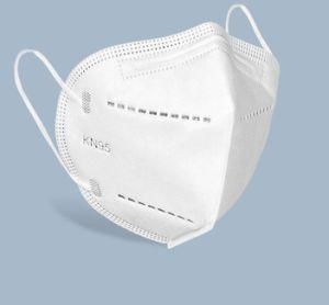 Kn95 Face Masks Breathing Safety N95 Face Mask