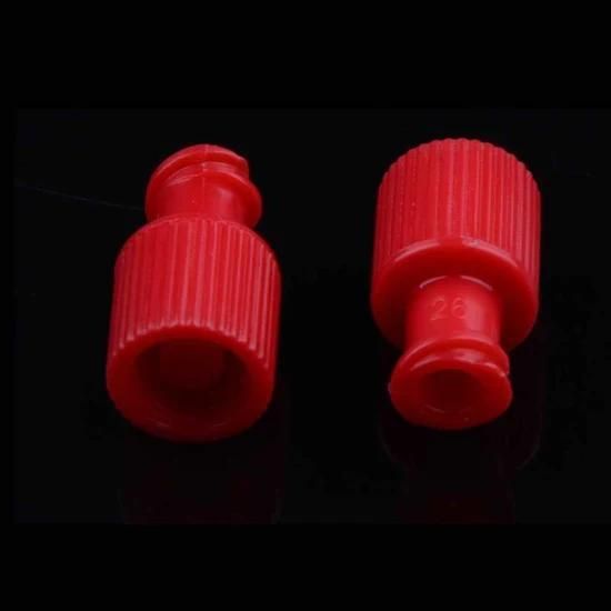 Medical Sterile Combi Stopper for Syringe