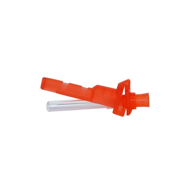 Disposable CE Medical Hypodermic Injection Safety Syringe Needle Manufacturer