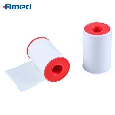 Plastic Tin Roll Adhesive Plaster Wound Medical Zinc Oxide Adhesive Plaster