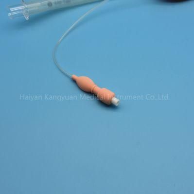 Laryngeal Mask Airway Silicone Single Use China Factory Air Managment