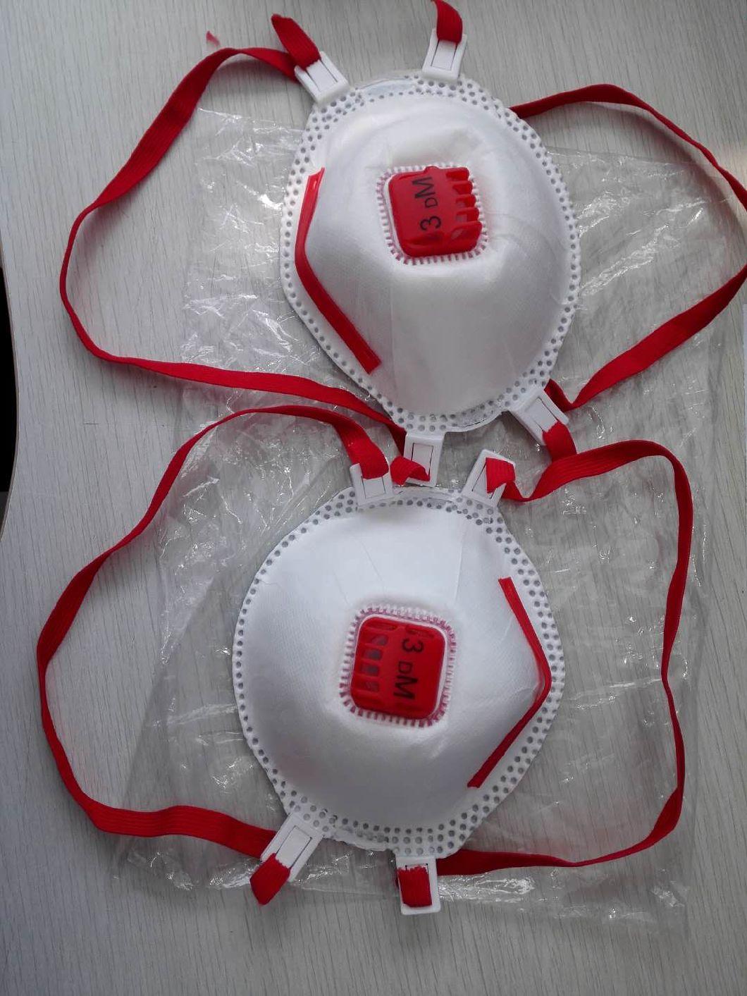 Disposable Ffp Dust Mask