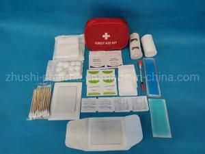 Family Care Kit, Family Aid Kit