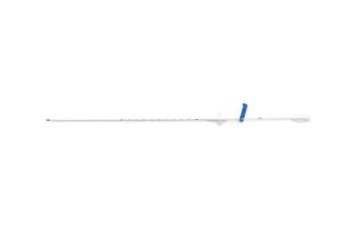 Disposable Single Lumen Central Venous Catheter/CVC (Adult)