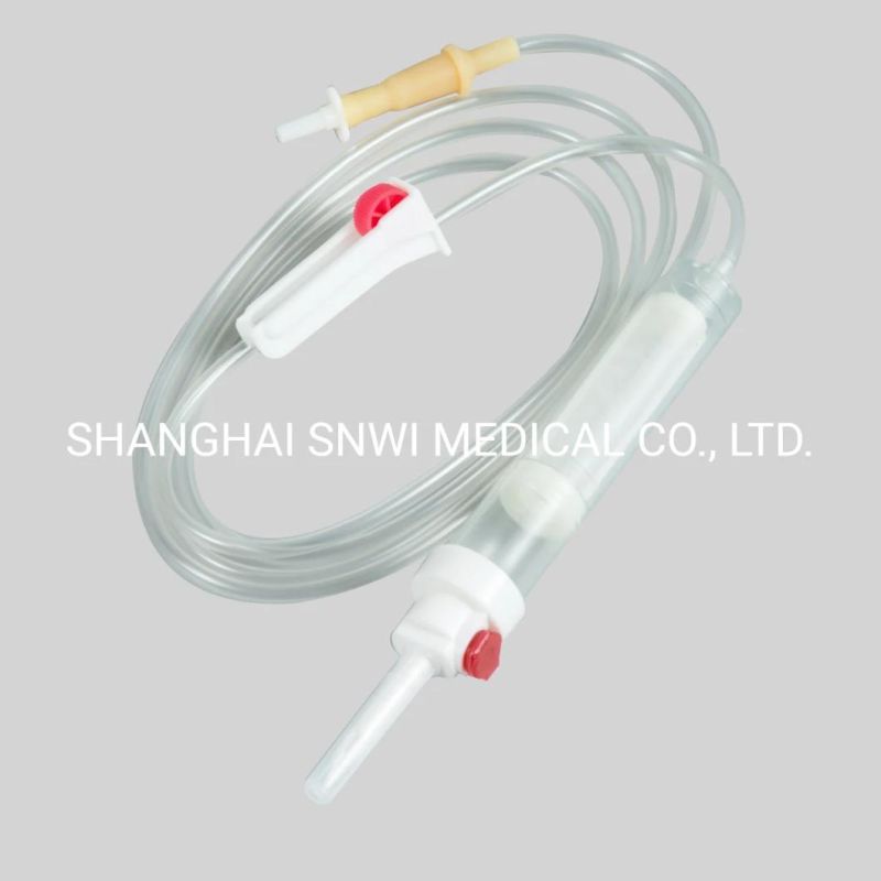 High Quality Medical Products Sterile Disposable Vaccine Syringe 0.5ml 1ml Tuberculin Syringe with Needle