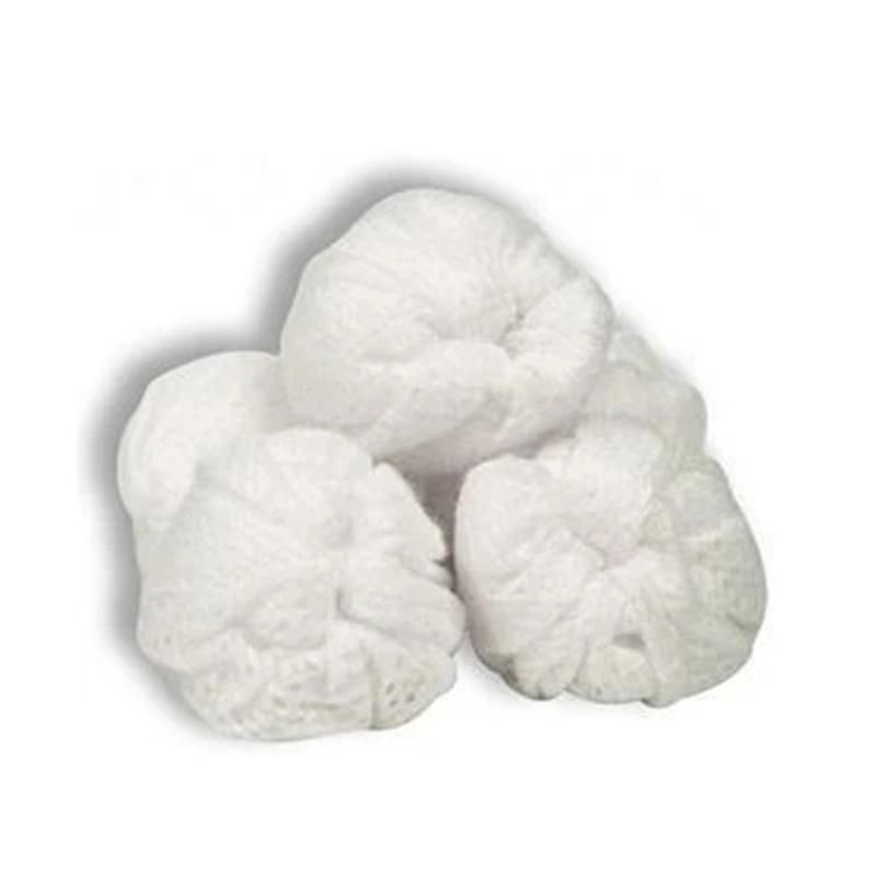 Disposable/Lab/Dental/Hospital/Surgical Sterile Non Woven Cotton Wool Balls