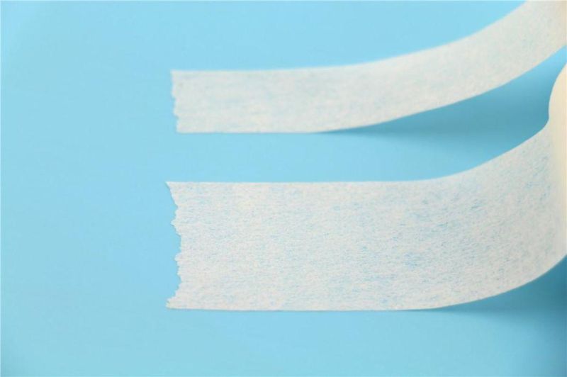 Jr008 Micropore Surgical Tape Medical Tape Non Woven Tape