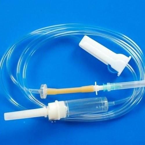 IV Administration Set/IV Solution Set/IV Sets