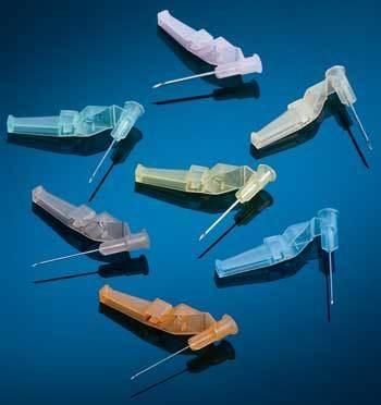 Factory Price Disposable Medical Needle for Syringe, Infusion Set or Puncturing