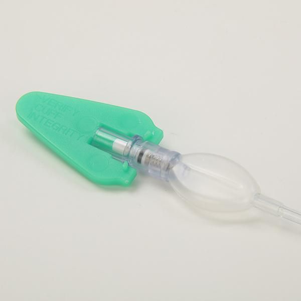 Disposable Medical PVC Standard Laryngeal Mask Airway Tracheal Tube