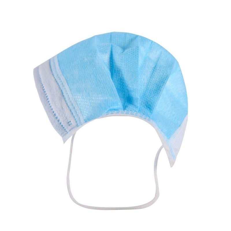 Surgical Medical Mask En14683 Type I II Iir