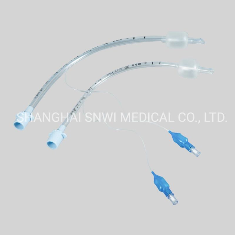 CE&ISO Certificated Disposable Medical PVC Nebulizer Mask with Aerosol Kit