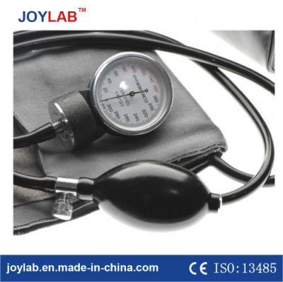 Medical Palm Type Aneroid Sphygmomanometer