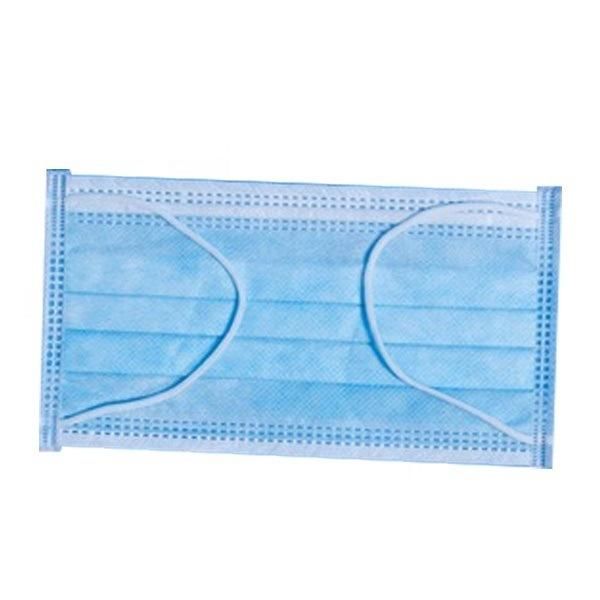 Best Selling Products 3 Layers Dental Surgical Medical Procedure Nonwoven Disposable Medical Face Mask