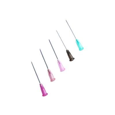 Agulha Hipodermica Needle E Esteril PARA Seringa PARA Hospitalar E Lab E Consultorio