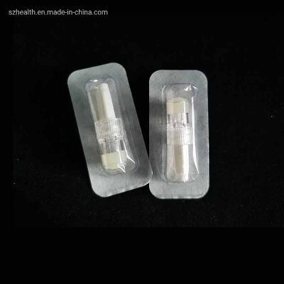 Medical Disposable Surgical Medical Heparin Cap