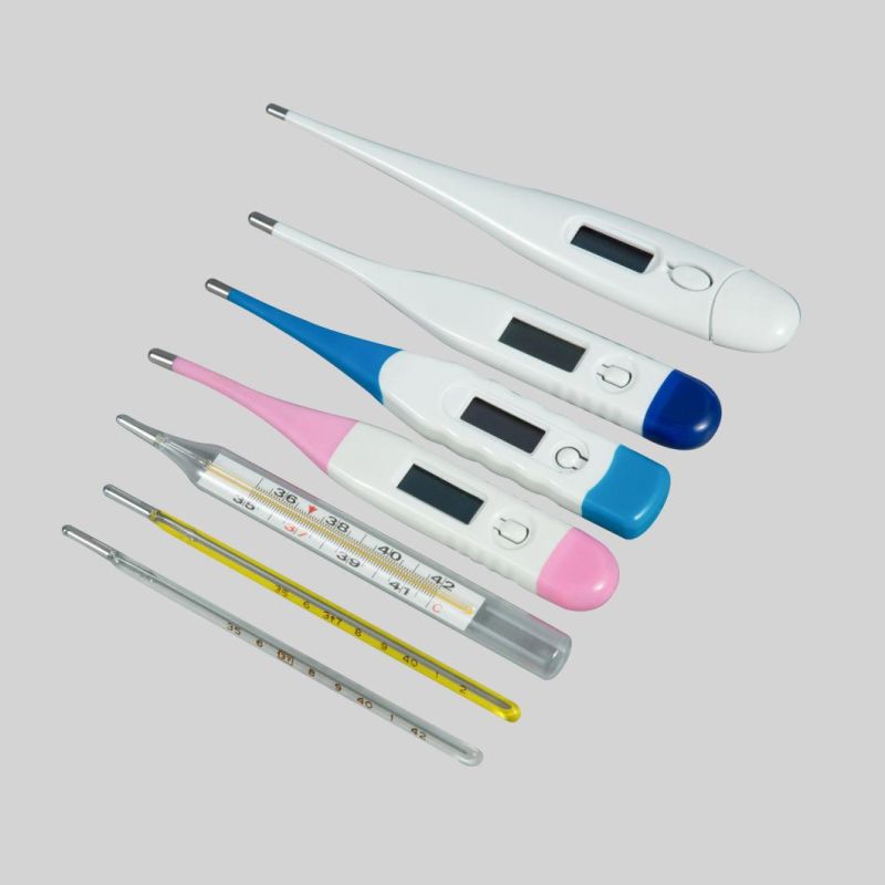 High Quality Medical Disposable Sterile Vaginal Speculum Dilator for Hospital