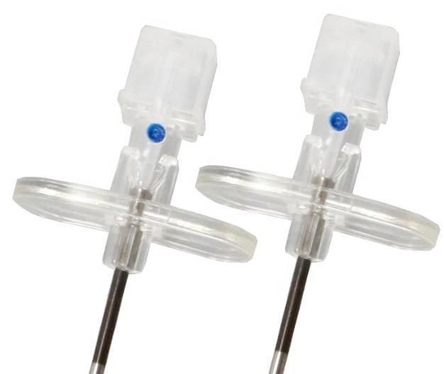 Medical Disposable Anesthesia Epidural Atraumatic Needle for Hospital Use