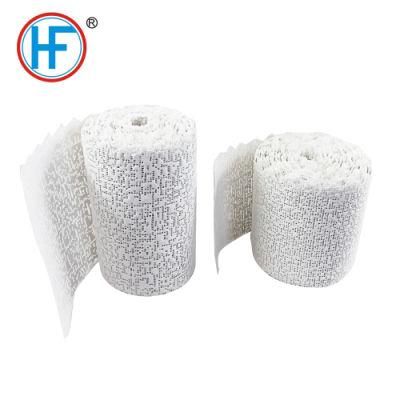 Mdr CE Approved Fracture OEM or Hengfeng Pop Plaster Craft Bandage