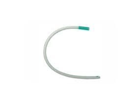 Factory Price Disposable PVC Rectal Catheter with CE ISO Certificate