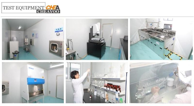 Medical Disposable Surgical Absorbable Skin Stapler Hospital Equipment