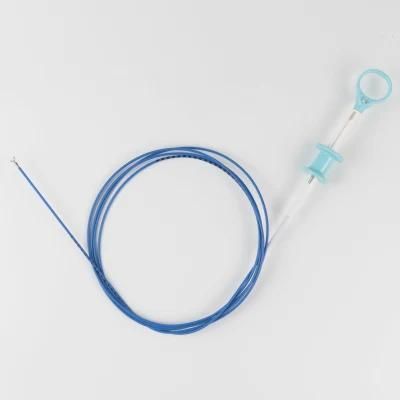 Medical Sterilized Flexible Spinal Endoscope Disposable Biopsy Forceps