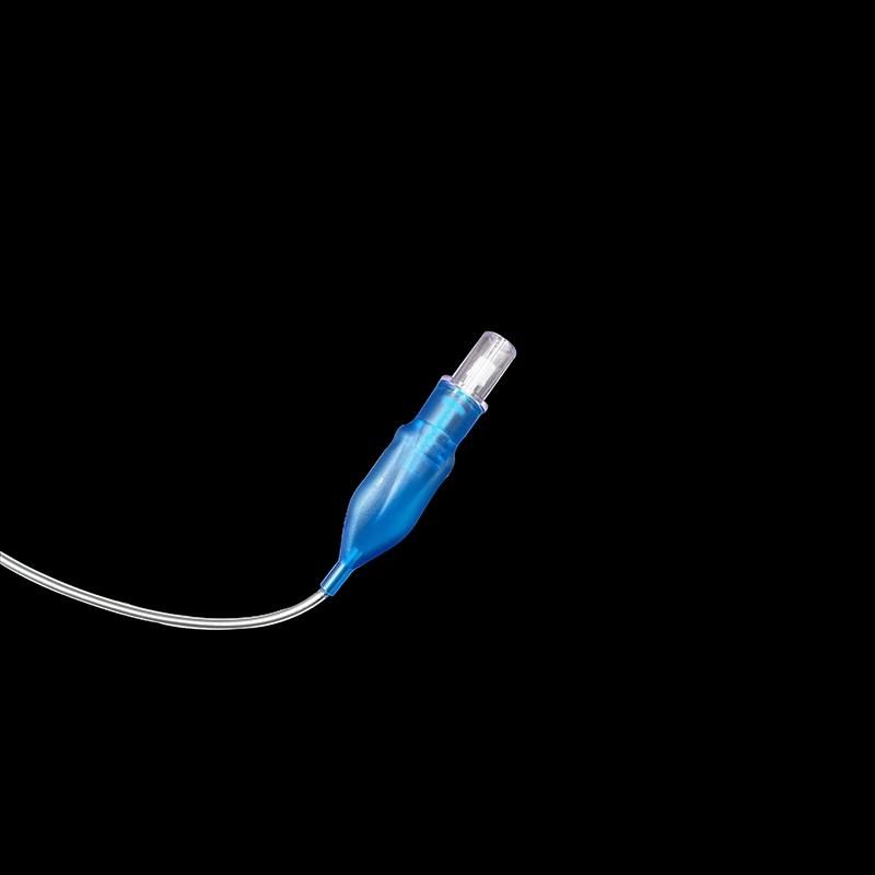 CE ISO Disposable Endotracheal Tube with Cuff