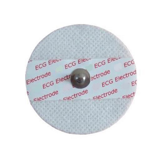 Disposable ECG Electrode for ECG Monitoring