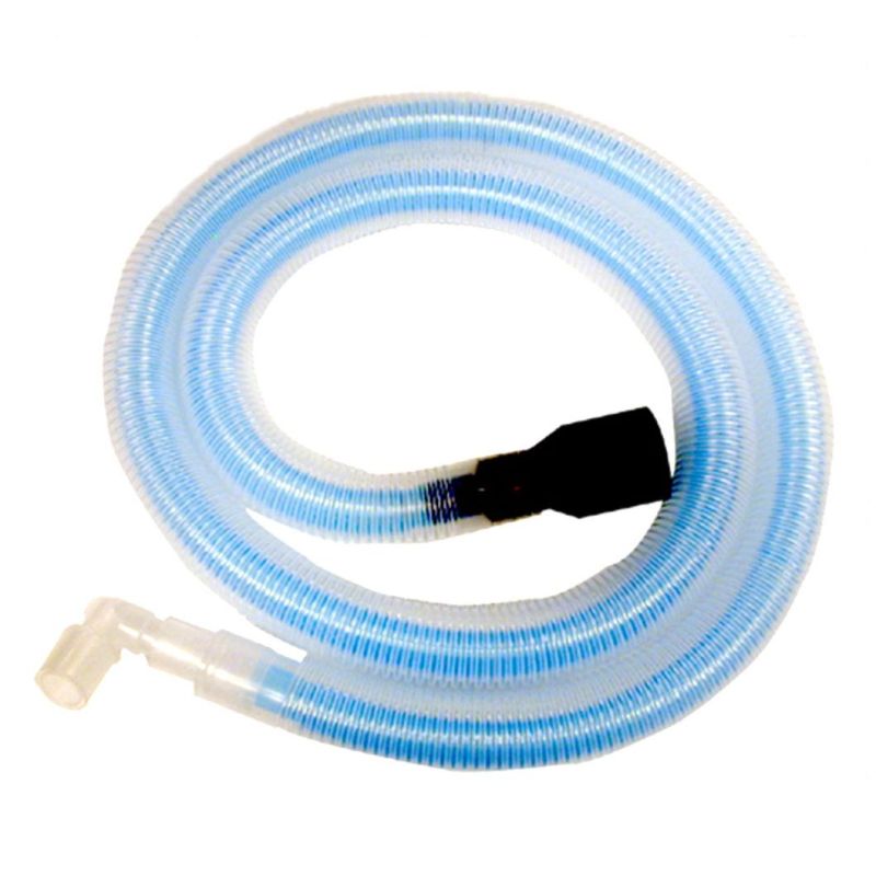 Anaesthesia Expandable or Corrugated Disposable Breathing Circuit