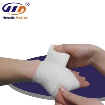 HD829 Conforming First Aid Bandage Elastic Hemostasis