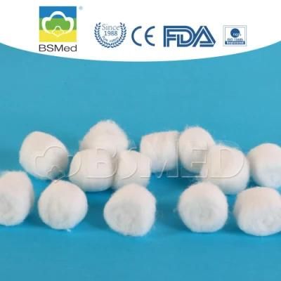 Medical Supplies Products Medicals Disposable Sterile Cotton Balls