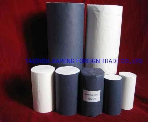 China Products/Suppliers. Medical Surgical Dressing 100% Cotton Absorbent Cotton Woll Roll Cotton Wool Zigzag with ISO13485